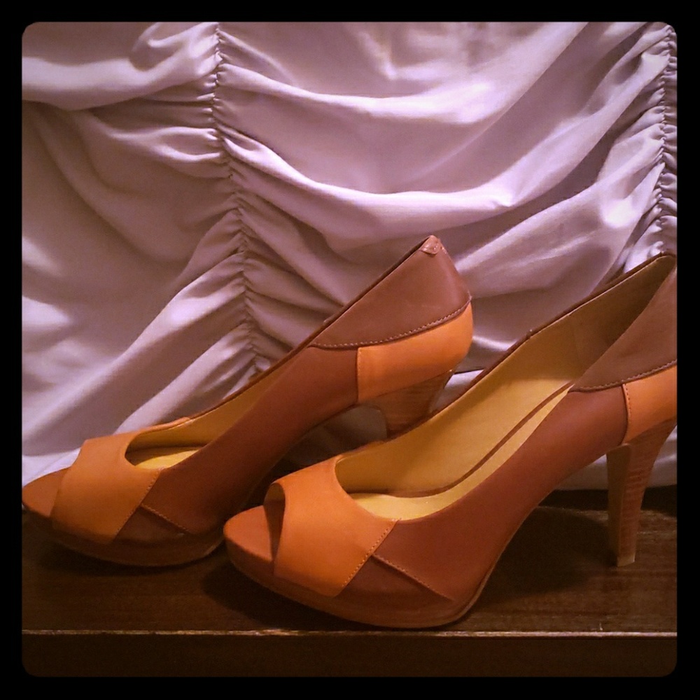 Nine West